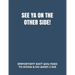 See YA on the Other Side: *HumorousTheme Final Wishes Checklist & End of Life Planning Organizer*