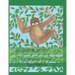 Salvador Sloth: : Just Hanging Around