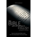 The Bible was not Written in English: How Church Traditions Have Kept Us in the Dark