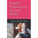 Daniel's Prophecy of Seventy Weeks: Understanding Unfolding Events of the End-Time