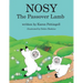 Nosy the Passover Lamb
