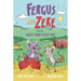 Fergus and Zeke and the Great Farm Field Trip