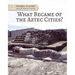 What Became of the Aztec Cities?