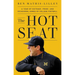 The Hot Seat: A Year of Outrage, Pride, and Occasional Games of College Football