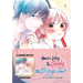 You're Way Too Cheeky, Chigaya-Kun! Volume 1: Limited Edition with Shikishi