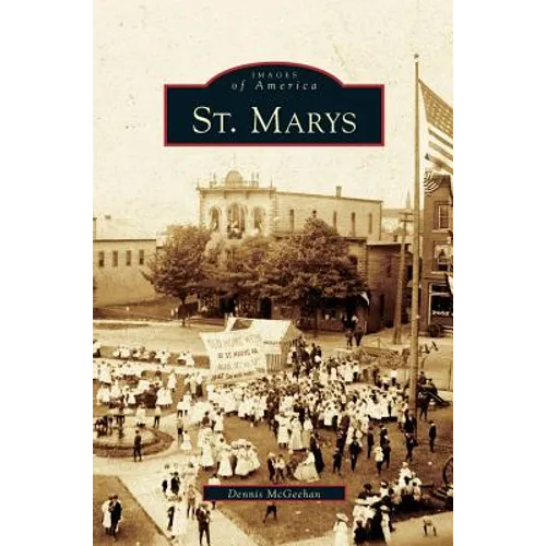 St. Marys