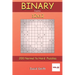 Binary Puzzles - 200 Normal to Hard Puzzles 12x12 vol.35