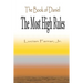 The Book of Daniel "The Most High Rules"