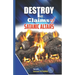 To Destroy the Claims of the Satanic Altars