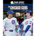 The Chicago Cubs