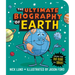The Ultimate Biography of Earth: From the Big Bang to Today!