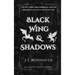 Black Wing and Shadows: Book One of the Sandorg Chronicles
