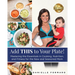 Add THIS to Your Plate!: Mastering the Essentials in Cooking, Nutrition, and Fitness for the New and Seasoned Mom