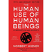 The Human Use of Human Beings: Cybernetics and Society