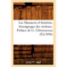 Les Massacres d'Arménie, Témoignages Des Victimes. Préface de G. Clémenceau (Éd.1896)