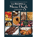 The Recipes of Musa Dagh - an Armenian cookbook in a dialect of its own