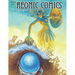 Aeonic Comics 2: Art For The New Aeon
