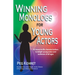 Winning Monologs for Young Actors