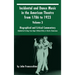Incidental and Dance Music in the American Theatre from 1786 to 1923: Volume 3, Biographical and Critical Commentary - Alphabetical Listings from Edga