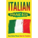 Italian Phrase Book: Easy Italian Phrase Book for Travelers