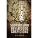Sabrina and Other Good Suspicions