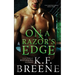 On a Razor's Edge (Darkness, 3)