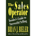 The Sales Operator-Insider's Guide to Successful Selling