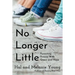 No Longer Little: Parenting Tweens with Grace and Hope