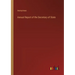Annual Report of the Secretary of State