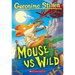 Mouse Vs Wild (Geronimo Stilton #82)
