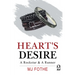 Heart's Desire: A Rockstar & A Runner