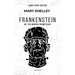 Frankenstein: or, The Modern Prometheus (Large Print Edition)