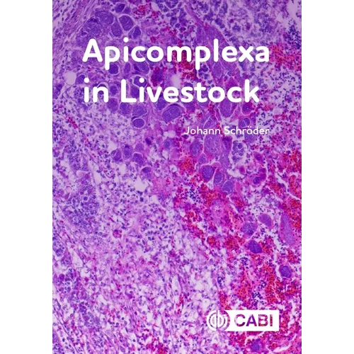 Apicomplexa in Livestock