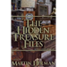 The Hidden Treasure Files: ...A Will James Mystery