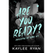 Are You Ready? - Special Edition