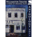 Williamston Anthology: 10 Years of Original Theatre