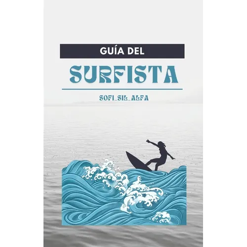 Guía del surfista