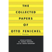 The Collected Papers of Otto Fenichel