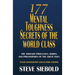177 Mental Toughness Secrets of the World Class: The Thought Processes, Habits and Philosophies of the Great Ones