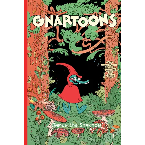 Gnartoons