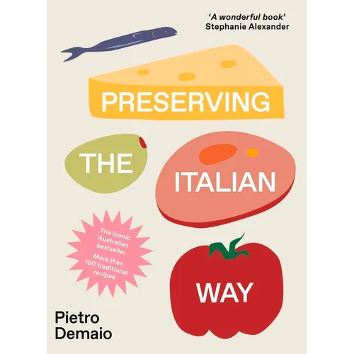 Preserving the Italian Way