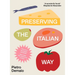 Preserving the Italian Way