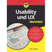 Usability und UX für Dummies