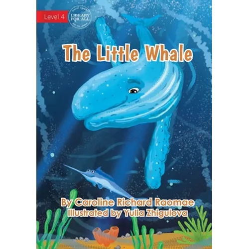 The Little Whale