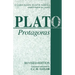 Plato Protagoras