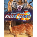 Escape from Killer Claws