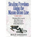 Stealing Freedom Along the Mason-Dixon Line: Thomas McCreary, the Notorious Slave Catcher from Maryland