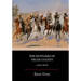 The Rustlers Of Pecos County: Large Print