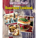 American Profile Hometown Cookbook: A Celebration of America's Table