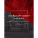 The Black in Crimson and Black: History and Profiles of African Americans at SDSU